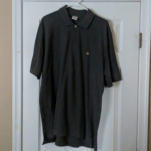 Brooks Brothers Short Sleeve Polo